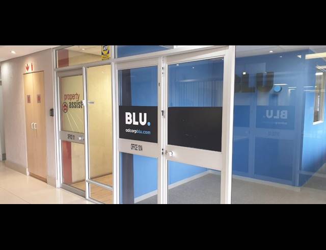 152M² OFFICE TO LET IN TYGER VALLEY